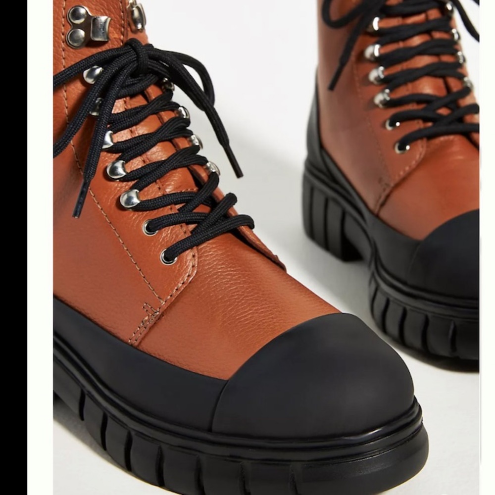 Shoe The bear Boots